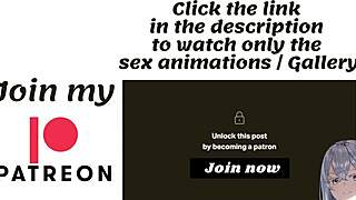 कंट्रीसाइड लाइफ गेमप्ले पार्ट 1, 18+ टीन एनीमे हेंटाई गेम में कंट्री सेटिंग से शुरू