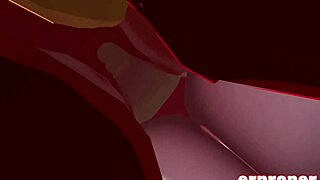 Vulpix and Trainer Engage in Special VRChat Training