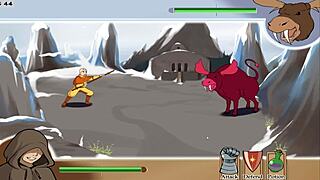 Four Elements Trainer Book 1 - Part 2