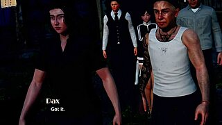 Wow, can you handle My Real Desire 155?