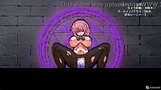 arena of sacrifice unveils steamy manga moments