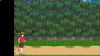 कंट्रीसाइड लाइफ गेमप्ले पार्ट 1, 18+ टीन एनीमे हेंटाई गेम में कंट्री सेटिंग से शुरू