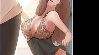 hey, check out these sexy mommy milf anal scenes in asian hentai comics on manytoon