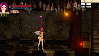 i faced this succubus in guilty hell 2 version 0 40b