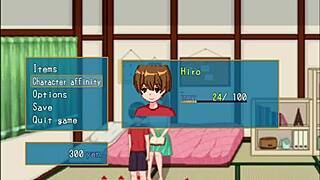 कंट्रीसाइड लाइफ गेमप्ले पार्ट 1, 18+ टीन एनीमे हेंटाई गेम में कंट्री सेटिंग से शुरू