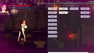 Guilty Hell 2: Succubus v0.40b