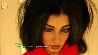 Welcome to Free Will 5 with Busty 3D Babes in Action