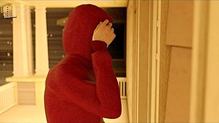 Welcome to Free Will 5 with Busty 3D Babes in Action