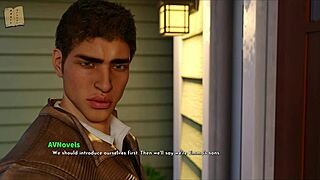 Welcome to Free Will 5 with Busty 3D Babes in Action