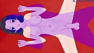 मित्सुको कोंगो और मिसाकी शोकुहो बड़ी टिट्स इंटेंस सेक्स में क्रिम्पाइड 3D ओप्पाई गेम डेड ऑर अलाइव हेंटाई ऐनिमे बूब्स