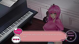 oh man, waifu secret 1 is that fun game with all those asian anime vibes we love.