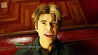 Welcome to Free Will 13 with Cute Big-Tits Outfit