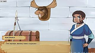 Four Elements Trainer Book 1 - Part 7!