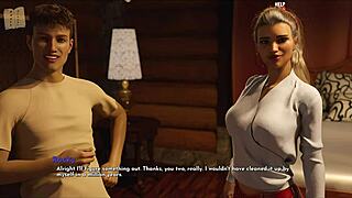 फ्री विल 22 में स्टनिंग 3डी एक्शन के साथ वेलकम