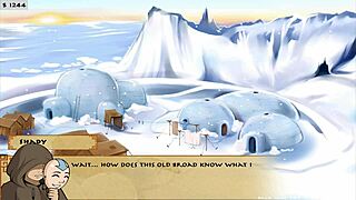 Four Elements Trainer Book 1 - Part 7!