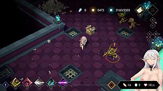 escape dungeon 2 - forced marriage and rough pounding