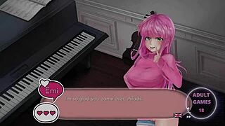 oh man, waifu secret 1 is that fun game with all those asian anime vibes we love.