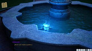 What Happens Next In The Anime Game Lust Academy Episode 171