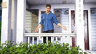 Welcome to free will episode 10 adventure