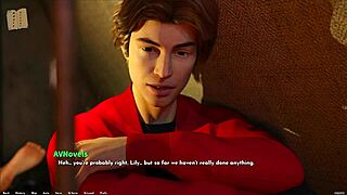 i'm diving into welcome to free will episode 67 with 3d game anime vibes