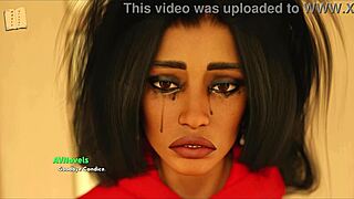 Welcome to Free Will 5 with Busty 3D Babes in Action