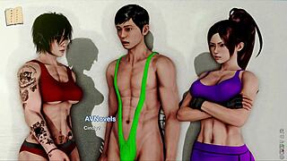 एय, इन्न में एपिसोड 71 में क्या हो रहा है?