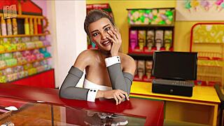 फ्री विल 45 में स्वागत: इस 3डी एनिमे गेम में बिग बूब्स के साथ क्या रहस्य छुपे हैं?