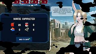 Furry Survivals Gameplay 2! Can You Handle The Wild Adventures And Intense Challenges In This Anime World?