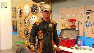 फ्री विल 45 में स्वागत: इस 3डी एनिमे गेम में बिग बूब्स के साथ क्या रहस्य छुपे हैं?