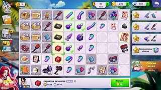 la doctora y la chef get horny in villa