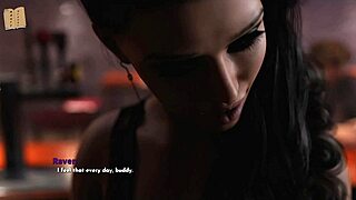 Welcome To Free Will 29 Hints at Wild 3D Anime Secrets