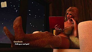 something tempting awaits in free will 41 with big curves