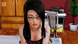 Harem Hotel 202 brings steamy anime action to life! 🔥