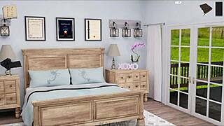 फ्री विल 45 में स्वागत: इस 3डी एनिमे गेम में बिग बूब्स के साथ क्या रहस्य छुपे हैं?