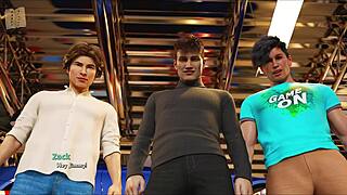 फ्री विल 45 में स्वागत: इस 3डी एनिमे गेम में बिग बूब्स के साथ क्या रहस्य छुपे हैं?