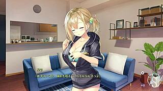 Steady 2 Scene 3: Kirara's End