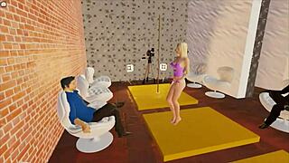 trouble and soul casting unfolds in uncensored anime interview