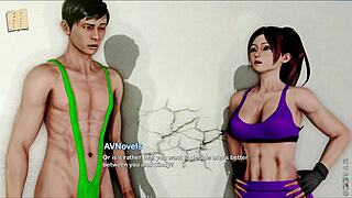 एय, इन्न में एपिसोड 71 में क्या हो रहा है?