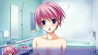 hey, check out Kisaki Mio in action!