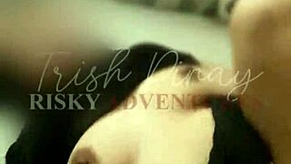 सीमैन की बीवी नेबर से चीट करती है कम फैशियल स्कैंडल के लिए