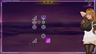 Milf Hunter 5: Juicy Tits Creampie with Cowboy Girl 😏