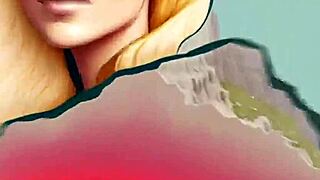 So, like, the end of novelty wraps up this rich anime story in a surprising way.