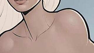 So, like, the end of novelty wraps up this rich anime story in a surprising way.