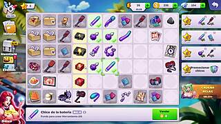 la doctora y la chef get horny in villa