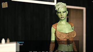 Hey, What's New in Tales from the Unending Void 133?