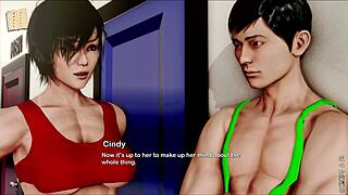 एय, इन्न में एपिसोड 71 में क्या हो रहा है?