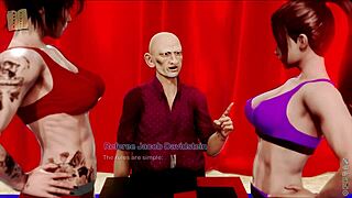 एय, इन्न में एपिसोड 71 में क्या हो रहा है?