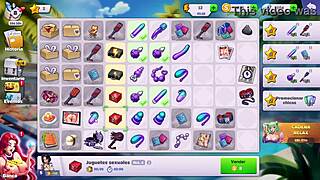 la doctora y la chef get horny in villa