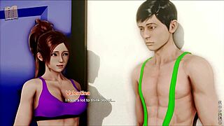 एय, इन्न में एपिसोड 71 में क्या हो रहा है?