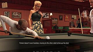 In Jessica O'Neil's Hard News episode 42, the story unfolds with intense developments